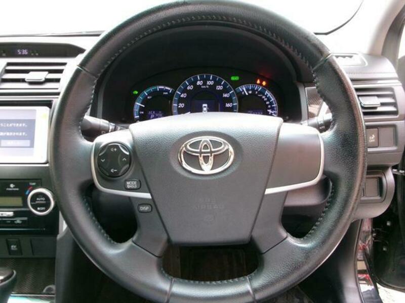 CAMRY