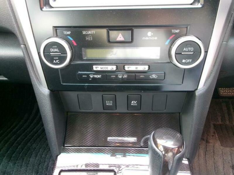 CAMRY