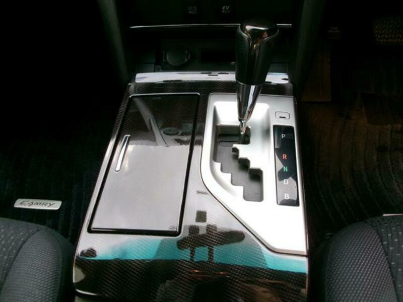 CAMRY