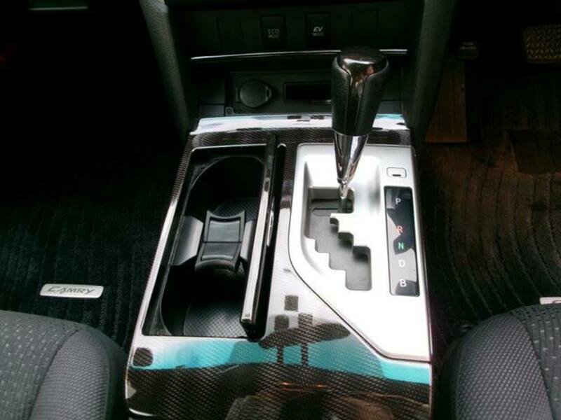 CAMRY