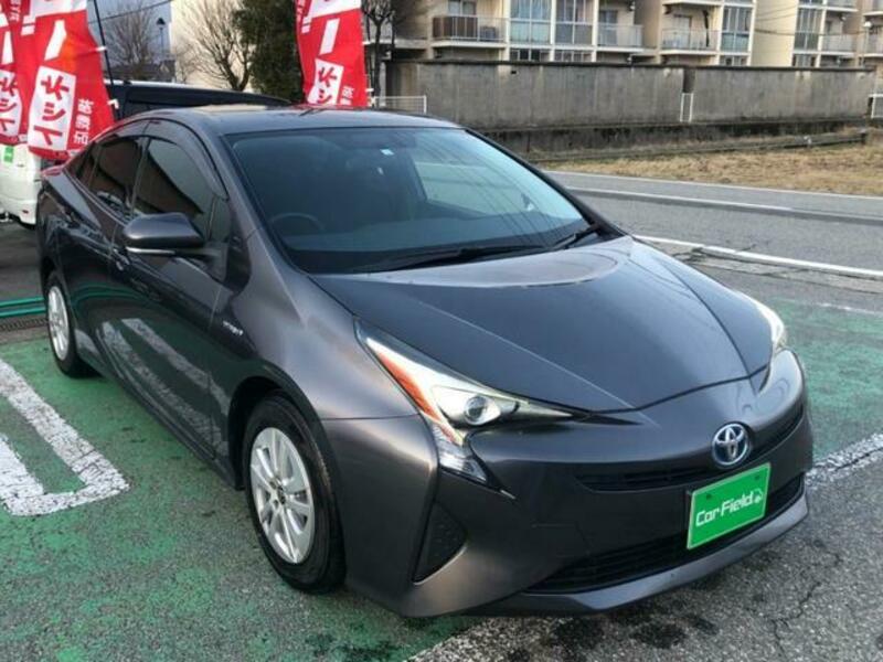 PRIUS
