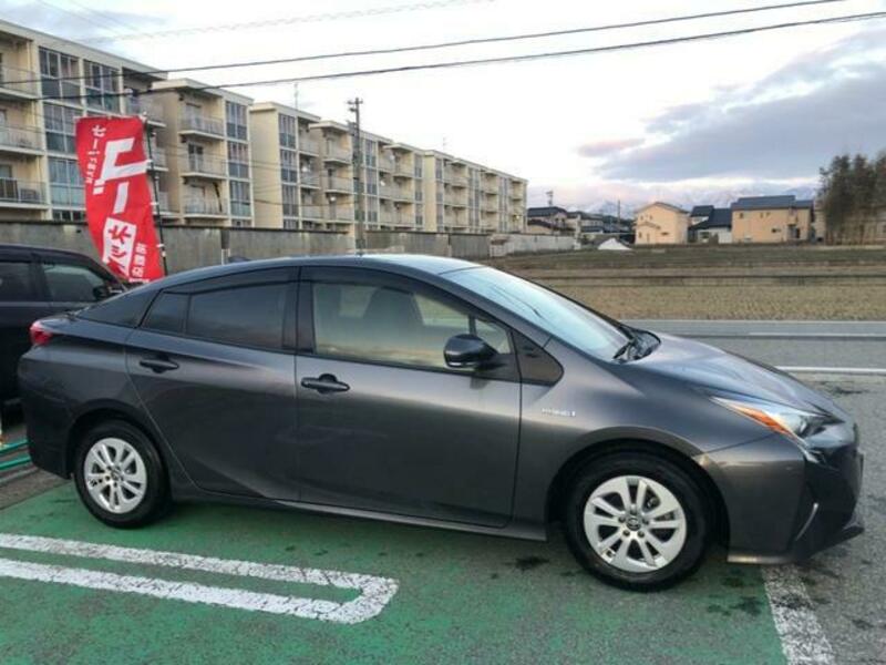 PRIUS