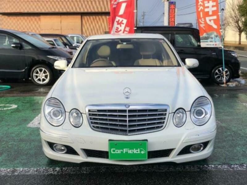 E-CLASS