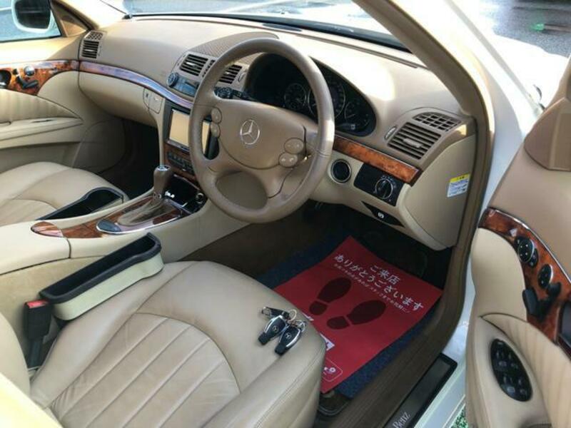 E-CLASS
