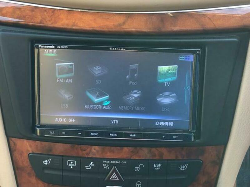 E-CLASS