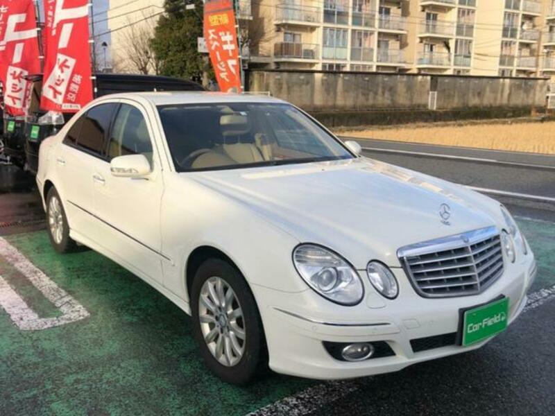 E-CLASS