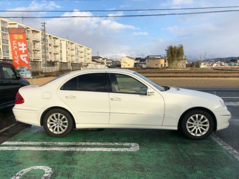 E-CLASS