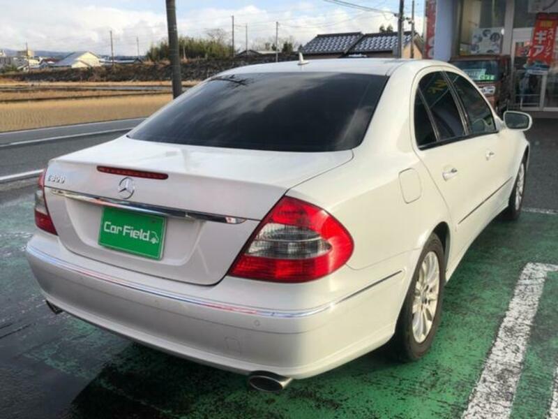 E-CLASS