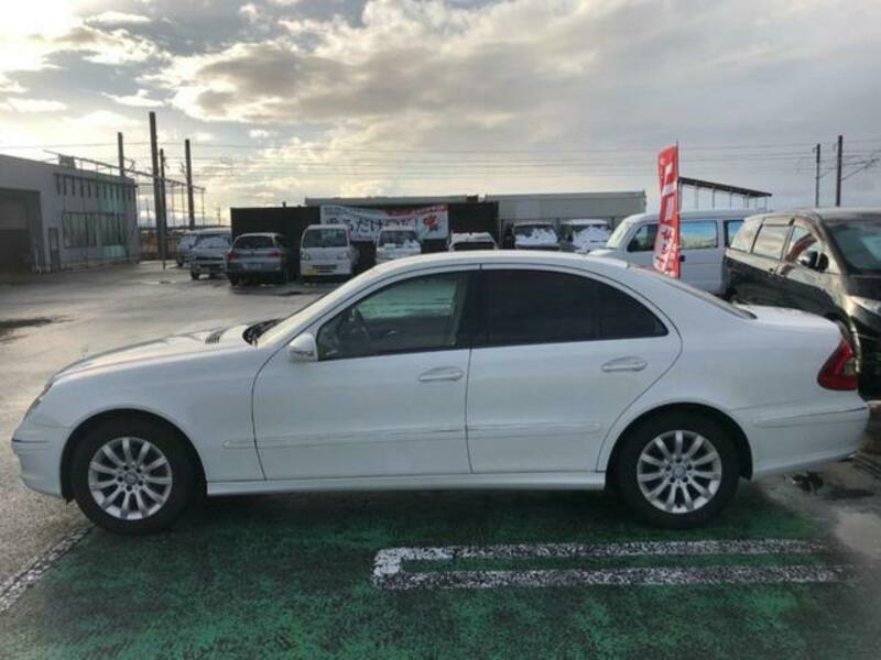 E-CLASS