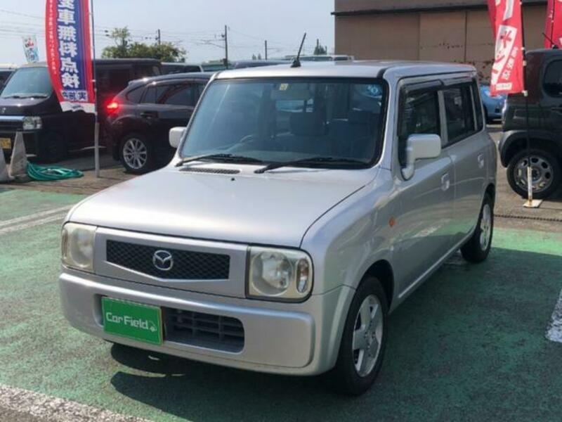 MAZDA SPIANO