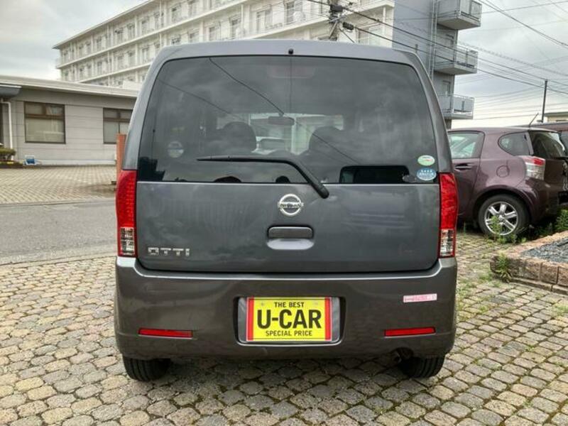 OTTI