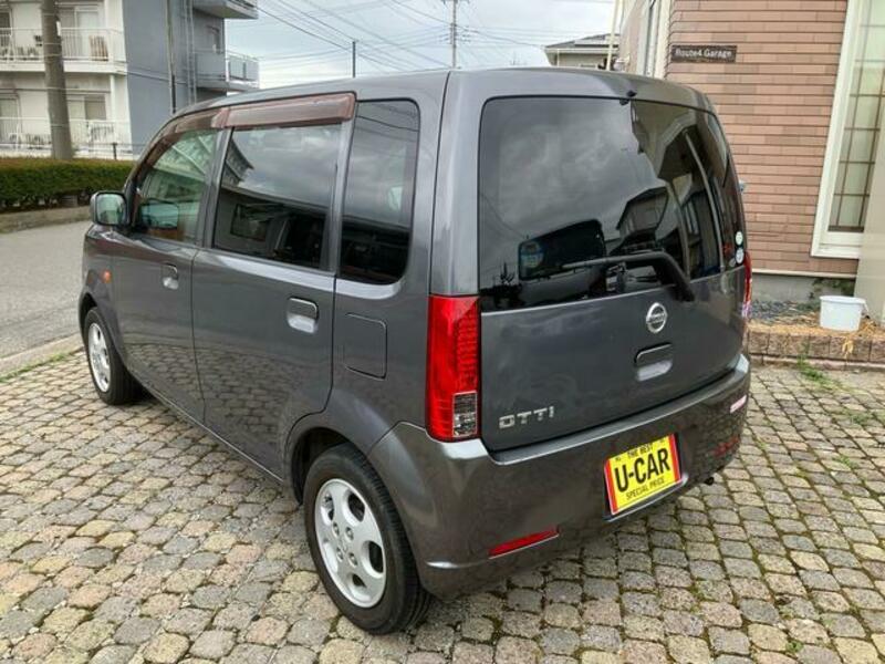OTTI