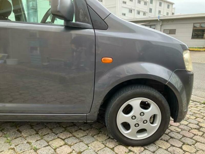 OTTI