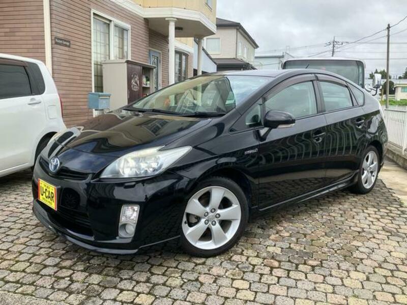 PRIUS
