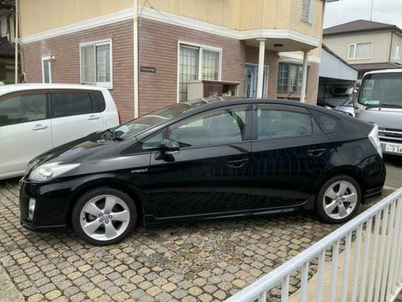 PRIUS