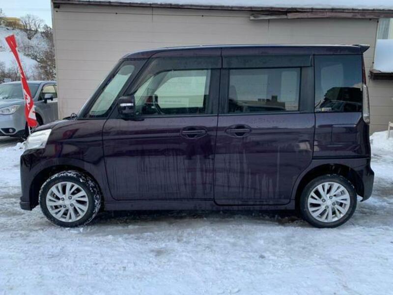 SPACIA CUSTOM