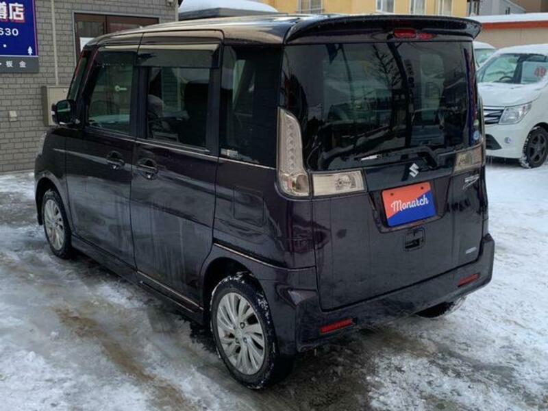SPACIA CUSTOM