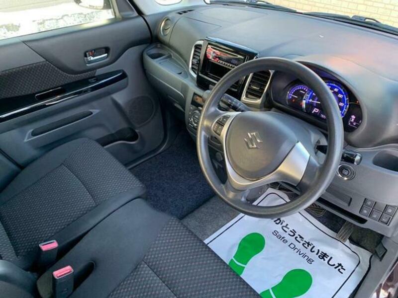SPACIA CUSTOM