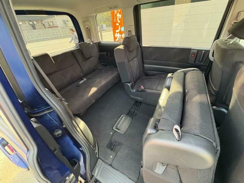 STEPWAGON SPADA