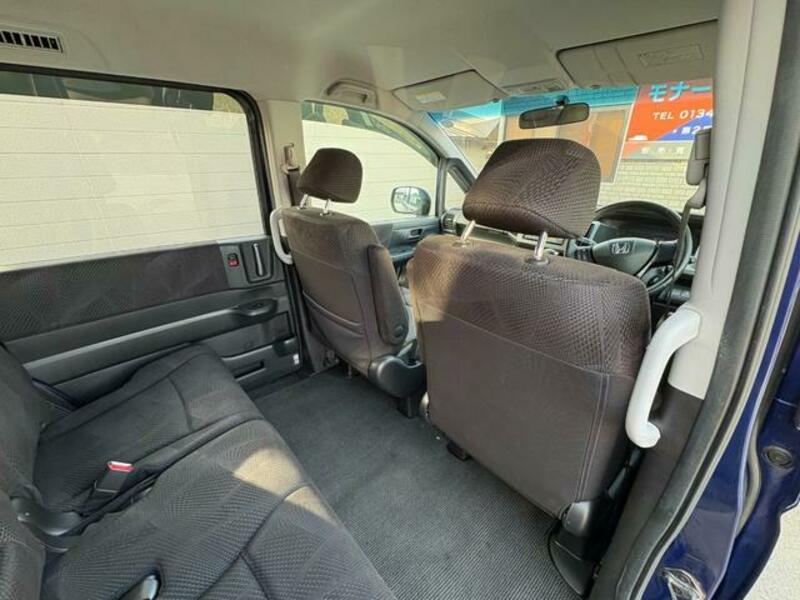 STEPWAGON SPADA