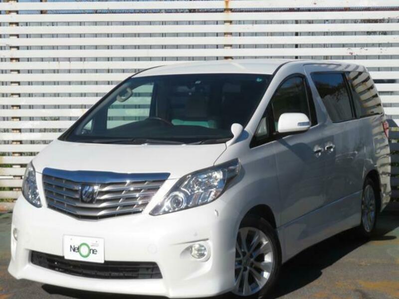 ALPHARD-0