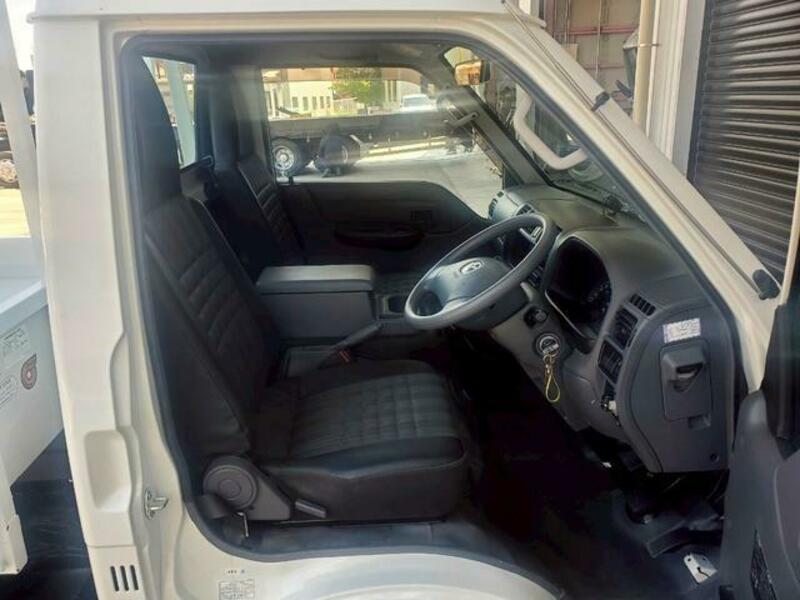 BONGO TRUCK