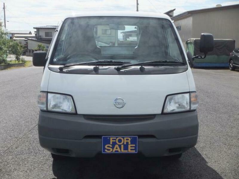 VANETTE TRUCK