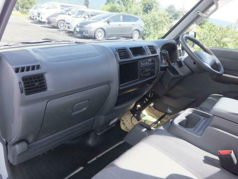 VANETTE TRUCK