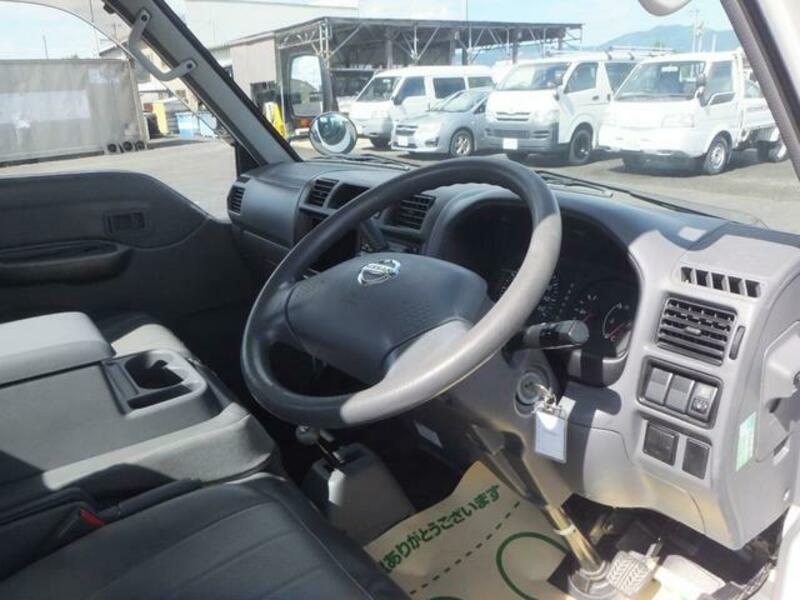 VANETTE TRUCK
