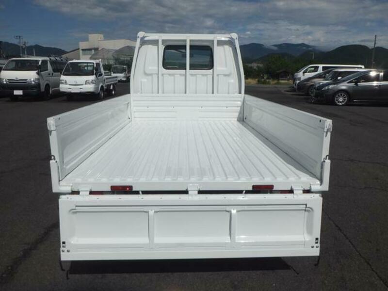 VANETTE TRUCK