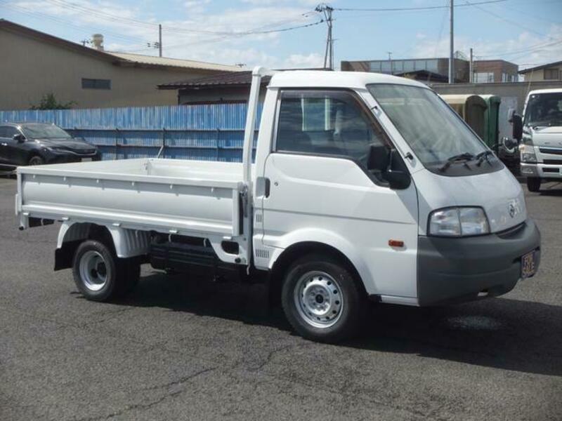 VANETTE TRUCK
