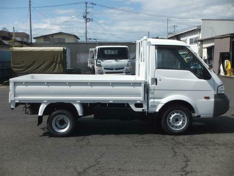 VANETTE TRUCK