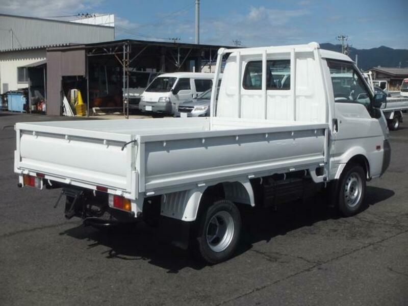 VANETTE TRUCK