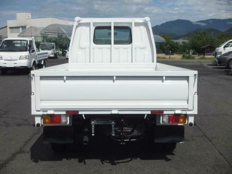 VANETTE TRUCK