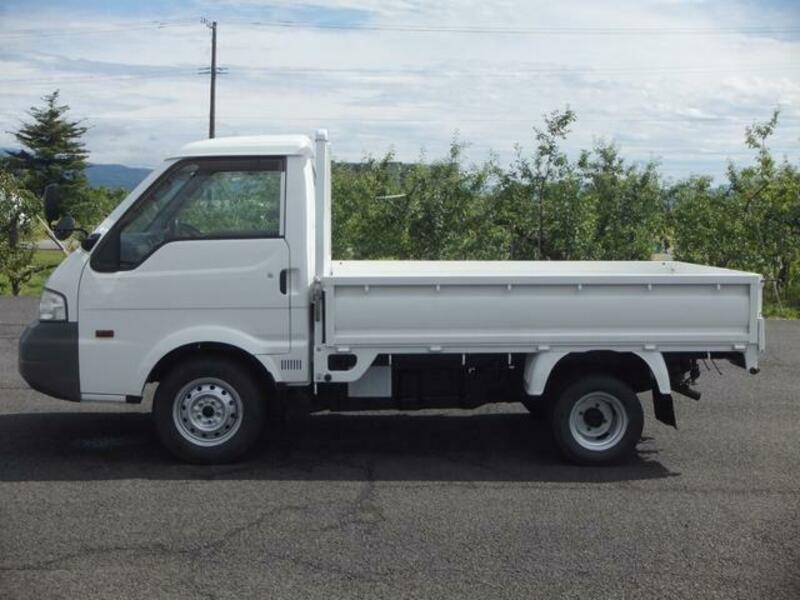VANETTE TRUCK