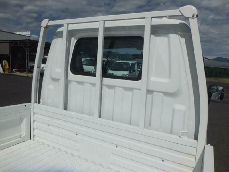 VANETTE TRUCK