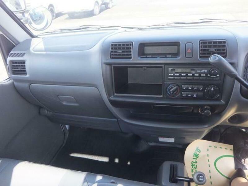 VANETTE TRUCK