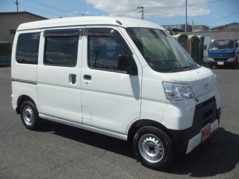 HIJET CARGO