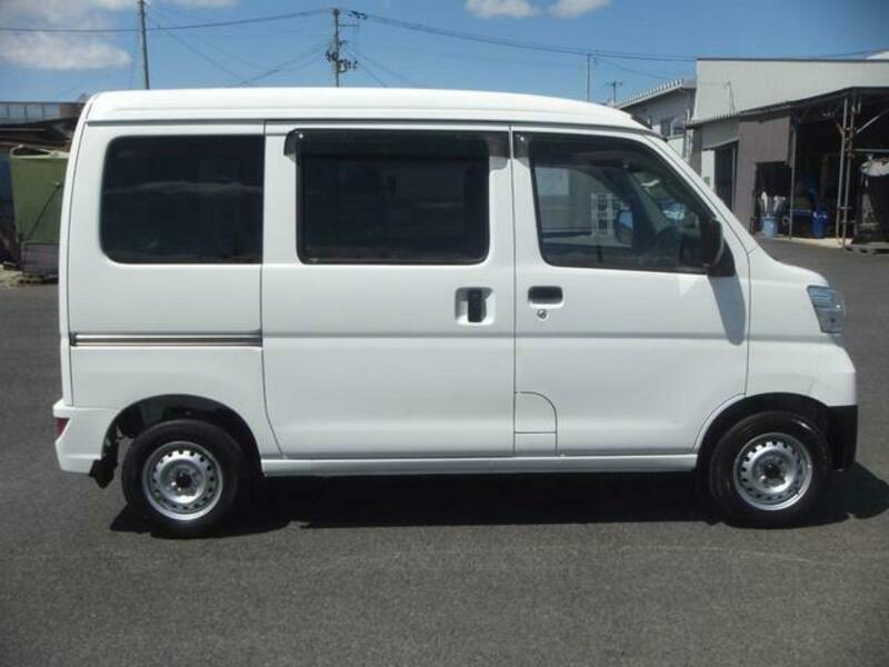 HIJET CARGO