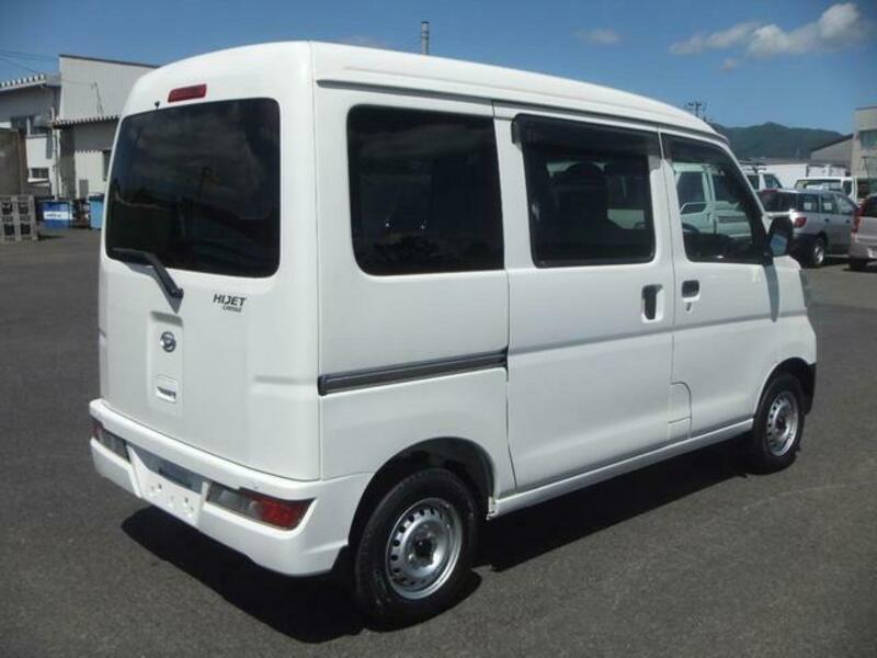 HIJET CARGO