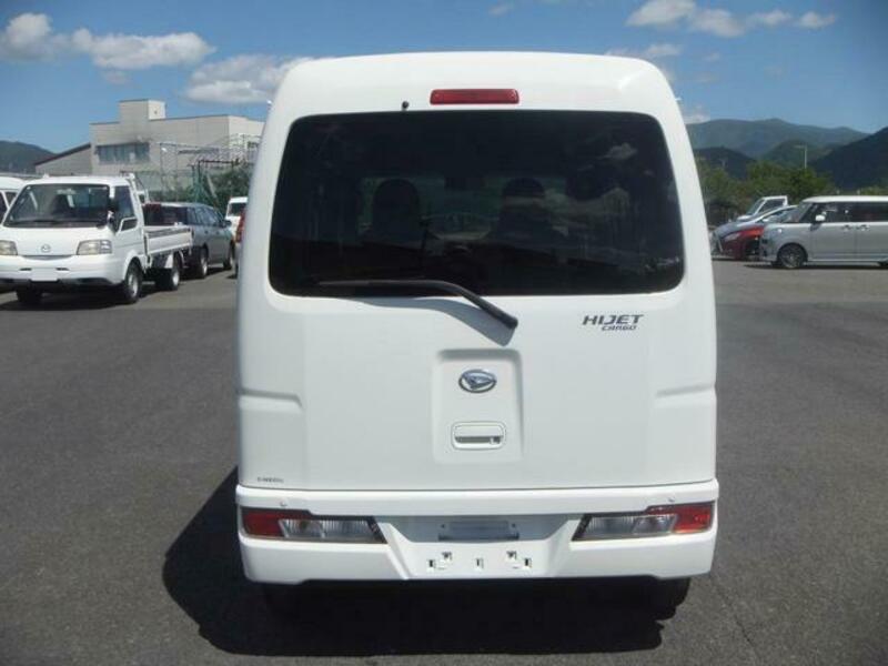 HIJET CARGO