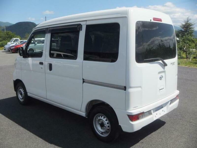 HIJET CARGO