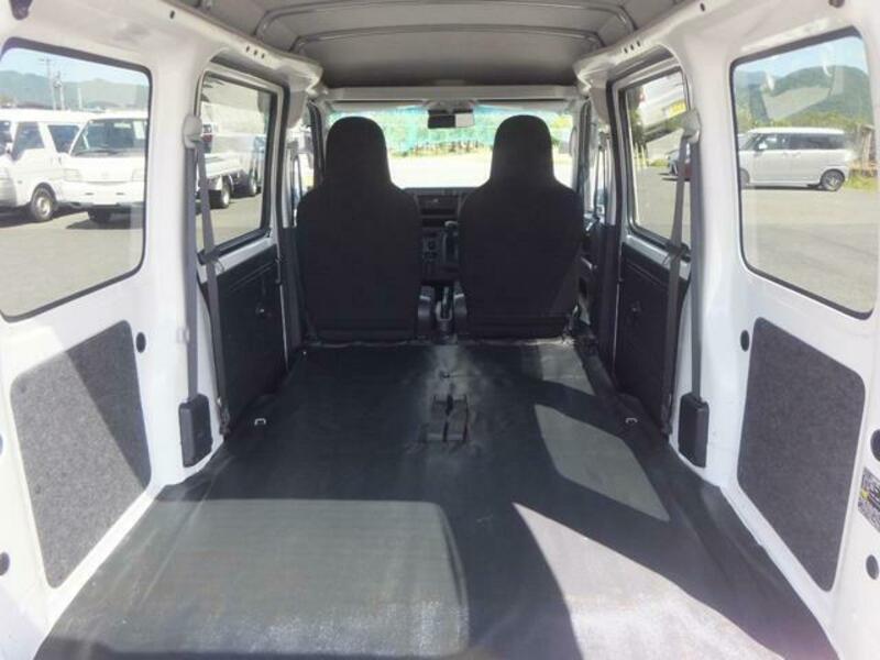 HIJET CARGO