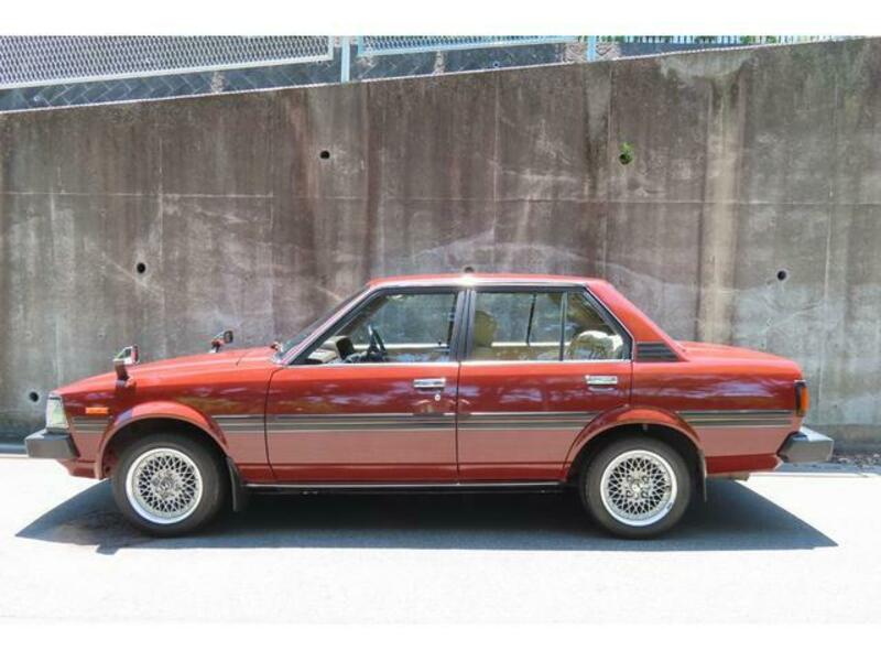 COROLLA