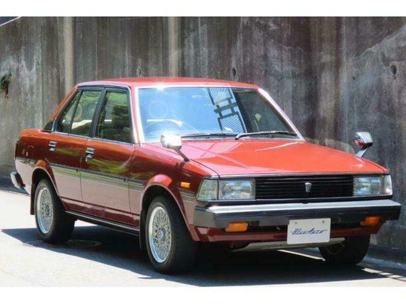 COROLLA