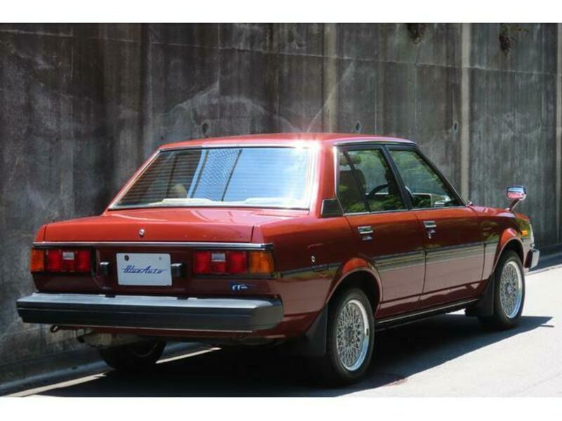 COROLLA