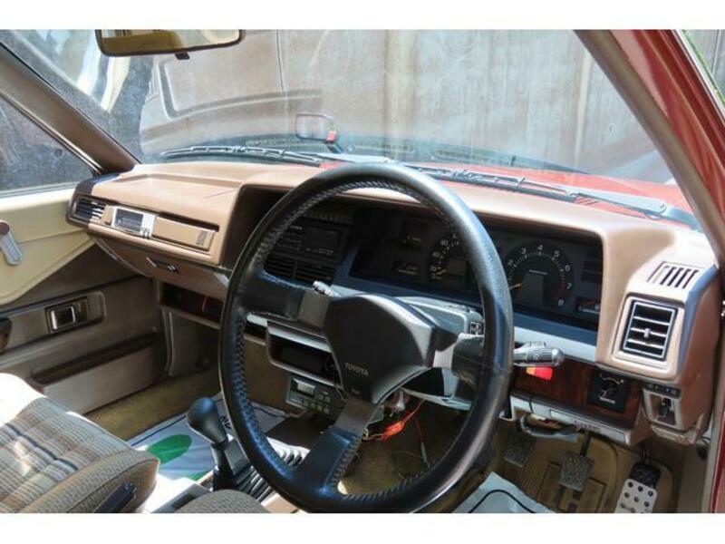 COROLLA