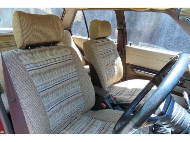 COROLLA