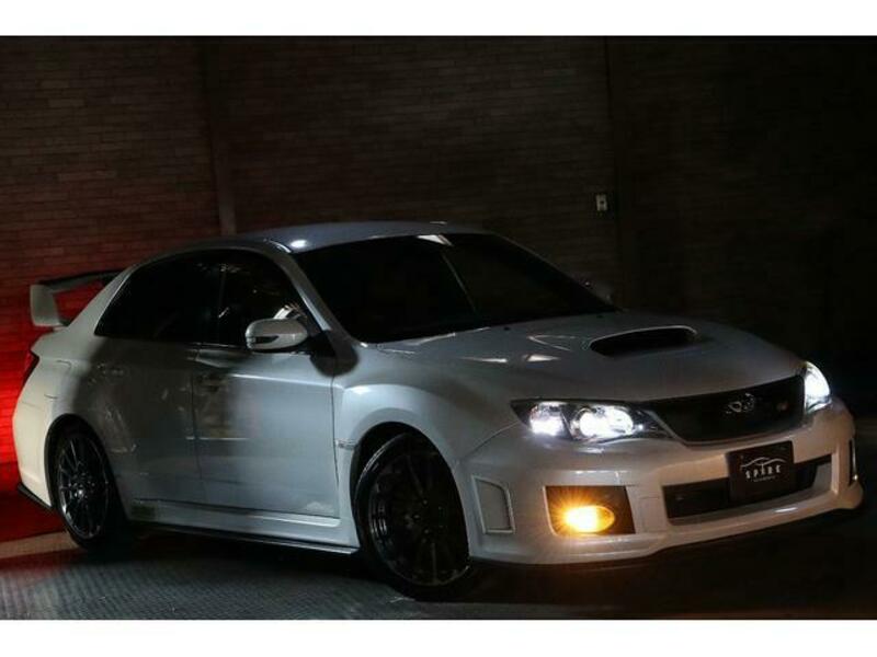 IMPREZA