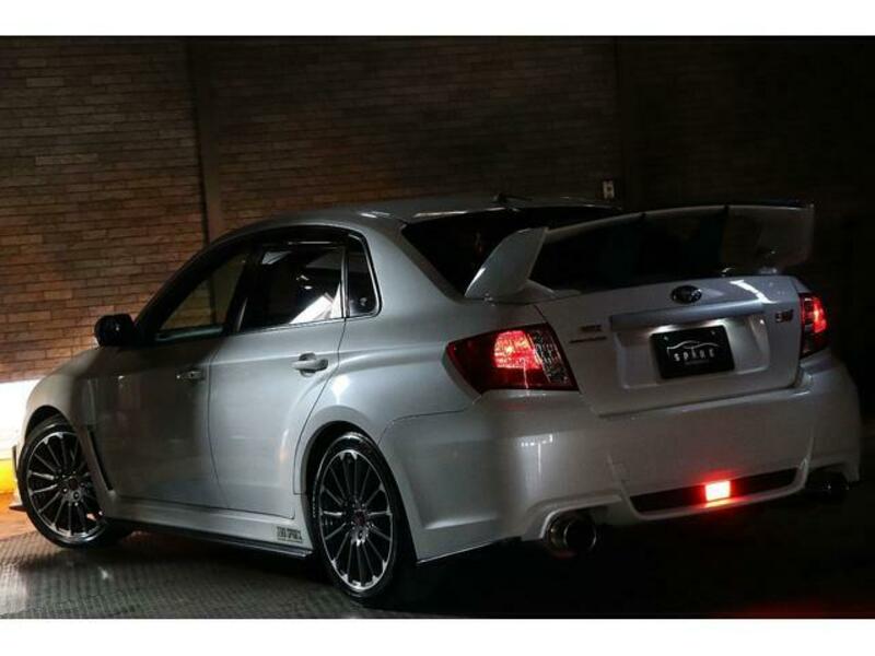 IMPREZA